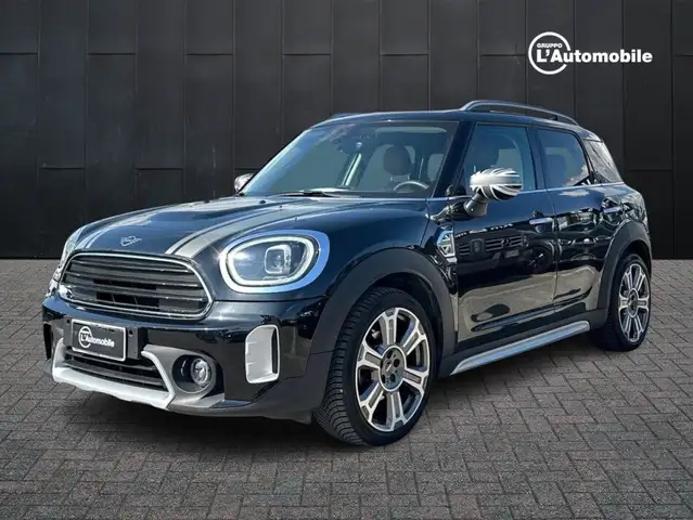 MINI Cooper D Countryman Mini Countryman 2.0 Cooper D Yours auto