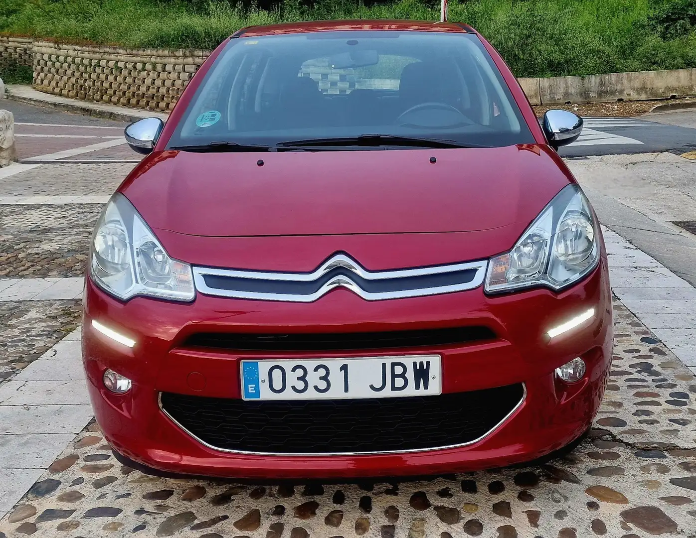 Citroen C3 1.4 VTi Attraction - 1