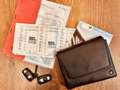 BMW 525 d Touring/SOFT/PANO/KEYLESS/XENON/ Schwarz - thumbnail 19