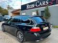 BMW 525 d Touring/SOFT/PANO/KEYLESS/XENON/ Schwarz - thumbnail 4