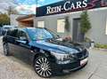 BMW 525 d Touring/SOFT/PANO/KEYLESS/XENON/ Schwarz - thumbnail 1
