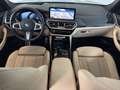 BMW X3 xDrive30e M Sport Navi.Laser.HuD.360°.KomfZg Schwarz - thumbnail 7