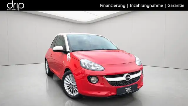 Opel Adam 1.4 Easytronic Jam *IntelliLink|Sitzhzg.*