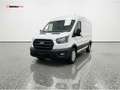 Ford Transit L2H2 *Netto 12 500€* Weiß - thumbnail 1