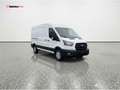 Ford Transit L2H2 *Netto 12 500€* Weiß - thumbnail 3