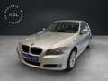 BMW 318 i Touring *AHK* 52653km* Plateado - thumbnail 2