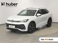 Volkswagen Tiguan Sport eTSI DSG Weiß - thumbnail 1