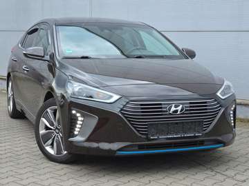 Ioniq Hybrid (1-Hand/Kamera/Navi)