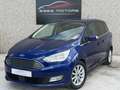 Ford Grand C-Max Grand C-Max 1.5 Automat/ EXPORT Blauw - thumbnail 1
