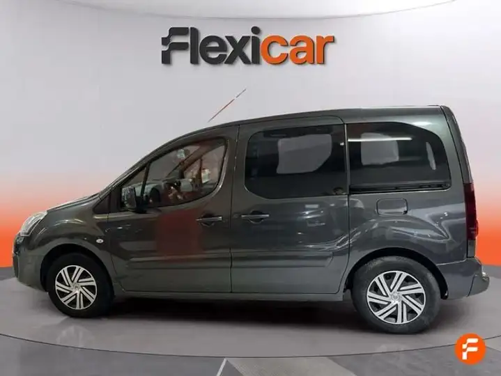 Citroën Berlingo Multispace 1.2 PureTech S&S Feel 2016, foto 2