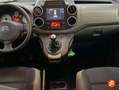 Citroen Berlingo Multispace 1.2 PureTech S&S Feel 110 Gris - thumbnail 8