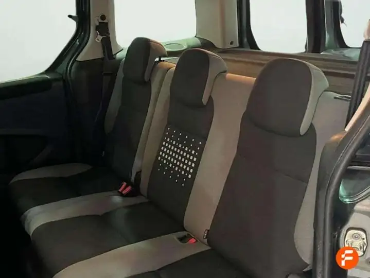 Citroën Berlingo Multispace 1.2 PureTech S&S Feel 2016, foto 5