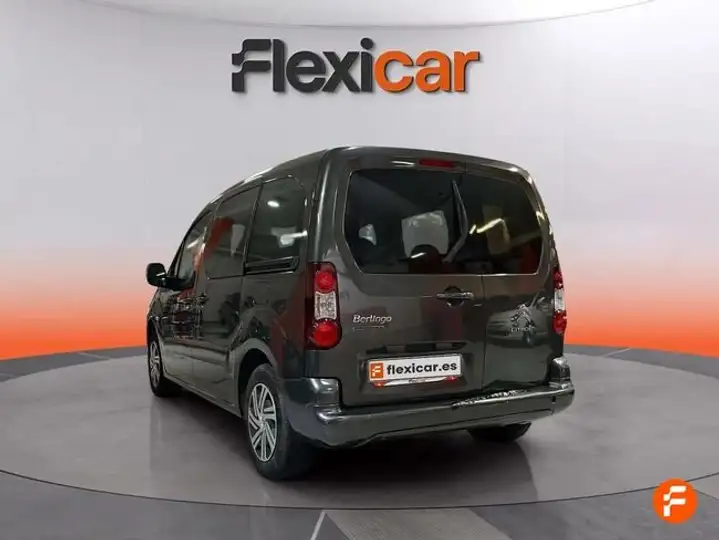 Citroën Berlingo Multispace 1.2 PureTech S&S Feel 2016, foto 3