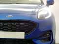 Ford Puma 1.0 ECOBOOST 92KW MHEV ST-LINE X 125 5P Bleu - thumbnail 12