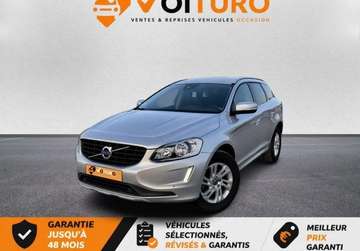 XC 60 Phase 2 D3 2.0 150 cv,Garantie 12 Mois