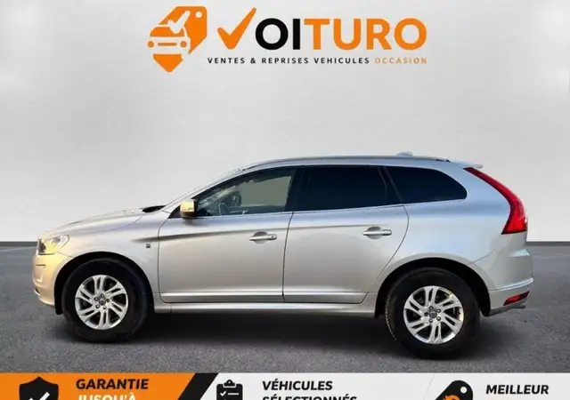 Volvo XC60 view 6