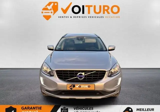 Volvo XC60 view 7