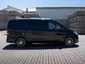 Mercedes-Benz V 250 V250d 4MATIC lang Schwarz - thumbnail 11