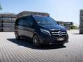 Mercedes-Benz V 250 V250d 4MATIC lang Schwarz - thumbnail 7