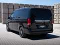 Mercedes-Benz V 250 V250d 4MATIC lang Schwarz - thumbnail 6
