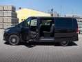 Mercedes-Benz V 250 V250d 4MATIC lang Schwarz - thumbnail 3