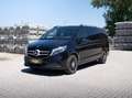 Mercedes-Benz V 250 V250d 4MATIC lang Schwarz - thumbnail 2