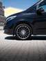 Mercedes-Benz V 250 V250d 4MATIC lang Schwarz - thumbnail 9