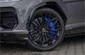 Lamborghini Urus 4.0 V8 Hybrid SE -Grigio Keres Grijs - thumbnail 27