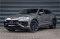 Lamborghini Urus 4.0 V8 Hybrid SE -Grigio Keres Grijs - thumbnail 26