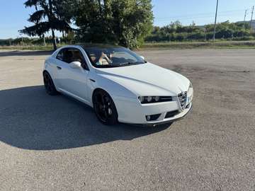 2.0 JTDM 16V DPF