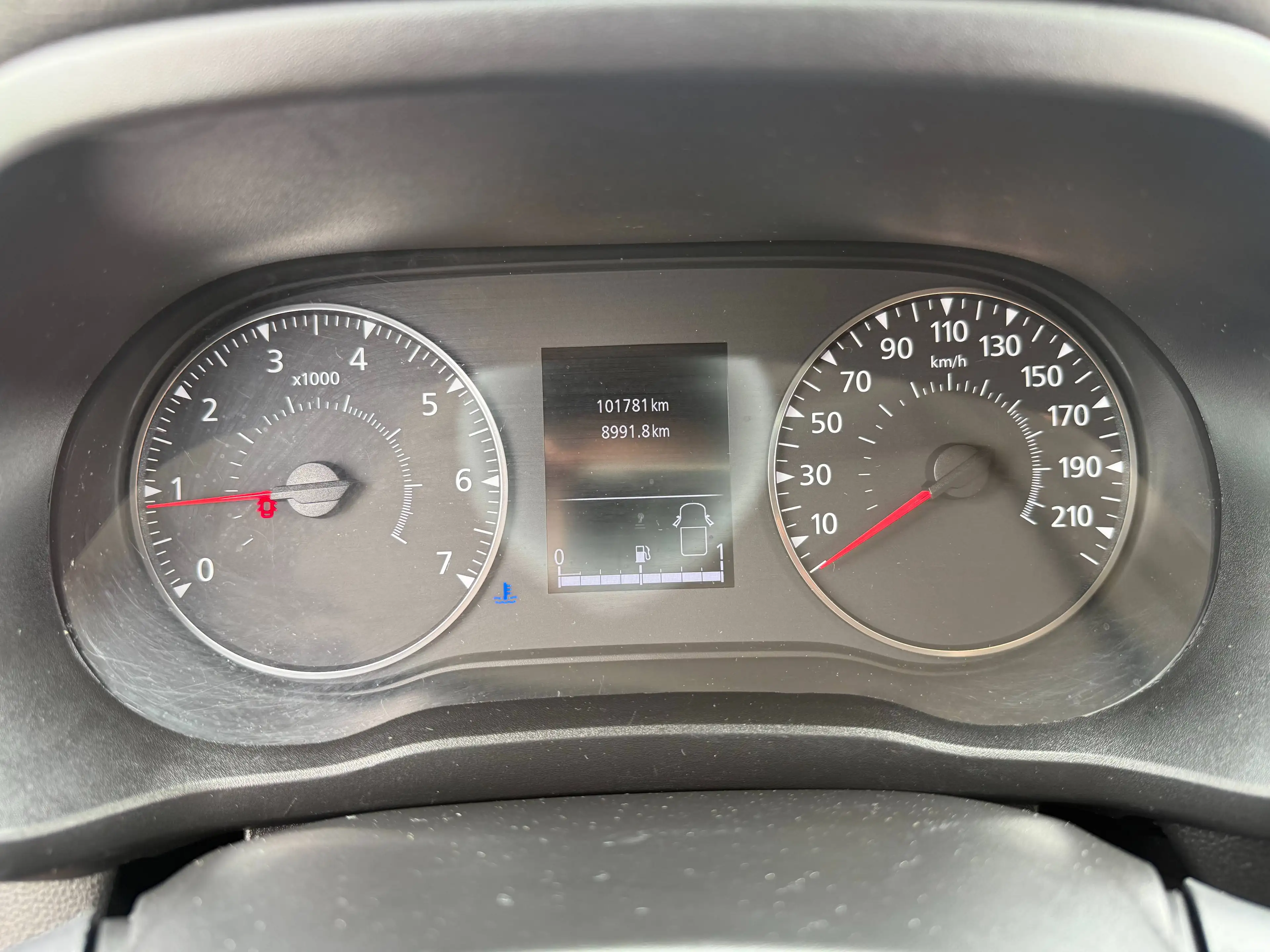 Renault Kangoo 1.5Dci **Clim Cruise Caméra Euro6d 9.083eHTVA** — photo 15