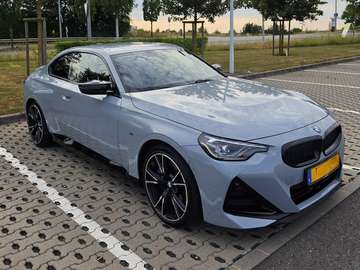 M240i xDrive