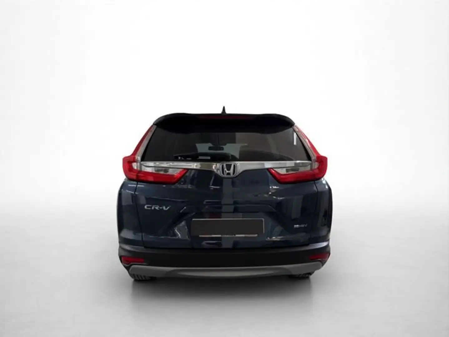 Honda CR-V 2.0 I-MMD HYBRID ELEGANCE CVT 5P Azul - 2