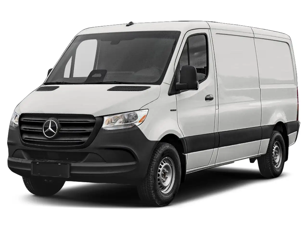 2026 Mercedes-Benz Sprinter