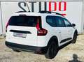 Dacia Jogger Expression TCe110 LED/7-SITZER Weiß - thumbnail 3
