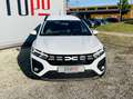 Dacia Jogger Expression TCe110 LED/7-SITZER Weiß - thumbnail 2
