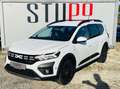 Dacia Jogger Expression TCe110 LED/7-SITZER Weiß - thumbnail 1