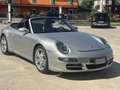 Porsche 997 S Cabrio 3.8 FULL OPT. Argento - thumbnail 3
