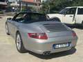Porsche 997 S Cabrio 3.8 FULL OPT. Argento - thumbnail 7