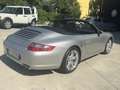 Porsche 997 S Cabrio 3.8 FULL OPT. Argento - thumbnail 6