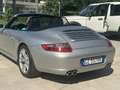 Porsche 997 S Cabrio 3.8 FULL OPT. Argento - thumbnail 5