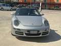 Porsche 997 S Cabrio 3.8 FULL OPT. Argento - thumbnail 4