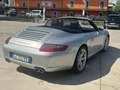 Porsche 997 S Cabrio 3.8 FULL OPT. Argento - thumbnail 10