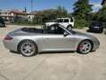 Porsche 997 S Cabrio 3.8 FULL OPT. Argento - thumbnail 12
