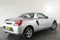 Toyota MR 2 1.8 VVT-i, Airco, Hardtop, NL auto Argent - thumbnail 4