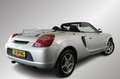 Toyota MR 2 1.8 VVT-i, Airco, Hardtop, NL auto Argent - thumbnail 3