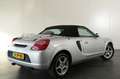 Toyota MR 2 1.8 VVT-i, Airco, Hardtop, NL auto Argent - thumbnail 6