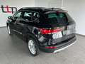 SEAT Ateca 1.5 TSI Xcellence Pano R.Kamera Keyless Schwarz - thumbnail 5