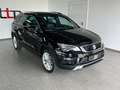 SEAT Ateca 1.5 TSI Xcellence Pano R.Kamera Keyless Schwarz - thumbnail 2