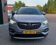 Opel Grandland X 1.2 Turbo Business Executive/AUT/CLIMA/XENON/NAVI/ Grijs - thumbnail 3